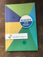 School Boeken pedagogisch medewerker nieuw mbo, Ophalen, Nieuw, Overige niveaus