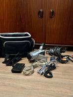 Sony DCR-TRV60E camcorder, Ophalen, Zo goed als nieuw, Sony, 20x of meer