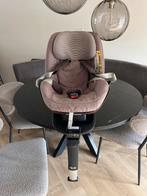 Maxi cosi 2 way pearl + 2 way fix base, Kinderen en Baby's, Autostoeltjes, Gebruikt, 9 t/m 18 kg, Ophalen of Verzenden, Isofix