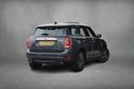 MINI Countryman 2.0 Cooper S | Pano | HUD | Half Leer | CarP, Auto's, Leder en Stof, Bedrijf, SUV of Terreinwagen, 5 stoelen