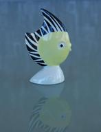 Stilistische vis art deco stijl Kunstenaar Veress Miklós, Antiek en Kunst, Ophalen of Verzenden