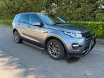 Land Rover Discovery Sport 2.2 TD4 4WD Aut9 2015 Grijs, Automaat, Euro 5, Zwart, 4 cilinders