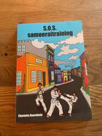 Charlotte Doornhein S.O.S samoeraitraining, Ophalen of Verzenden, Zo goed als nieuw
