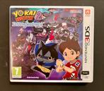 Yo-kai watch 2 - droomfantomen - 3DS, Spelcomputers en Games, Games | Nintendo 2DS en 3DS, 1 speler, Ophalen, Zo goed als nieuw