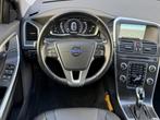 Volvo XC60 2.0 T5 FWD Summum | Leder | Trekhaak | Camera | N, Auto's, 15 km/l, Gebruikt, Euro 6, 4 cilinders