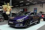 Volkswagen Scirocco 2.0 TSI DSG Xenon Clima Leer (bj 2015), Automaat, Gebruikt, 179 pk, Leder