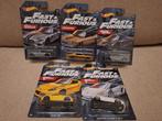 Hot wheels Fast and Furious 2020, Ophalen of Verzenden, Nieuw, Auto