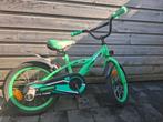 Amigo bmx 16inch, Fietsen en Brommers, Ophalen, Zo goed als nieuw, 16 tot 20 inch, Overige merken
