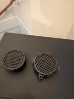 Auto speakers, Auto diversen, Autospeakers, Ophalen of Verzenden, Gebruikt