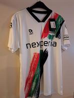 Nieuw N.E.C. warming-up shirt (maat M), Sport en Fitness, Voetbal, Ophalen of Verzenden, Nieuw, Shirt