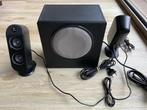 Computers pc speakers, Ophalen, Zo goed als nieuw, Overige typen, Logitec