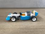 LEGO Creator Extreme Motoren 31072, Ophalen of Verzenden, Zo goed als nieuw, Complete set, Lego