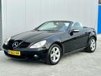 Mercedes SLK-klasse 280 | AUT | Navi | Clima | 6 Cilinder !, Auto's, Mercedes-Benz, 65 €/maand, Achterwielaandrijving, Gebruikt