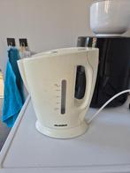 Waterkoker van 1,7 L en 1850-2200 W, 1 tot 2 liter, Ophalen, Gebruikt