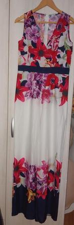 Zomerse Jumpsuit, Kleding | Dames, Jumpsuits, Ophalen of Verzenden, Zo goed als nieuw, Maat 42/44 (L)