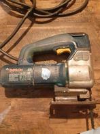Bosch GST 85 PBE decoupeerzaag, Gebruikt, Decoupeerzaag, Ophalen of Verzenden, 30 tot 70 mm