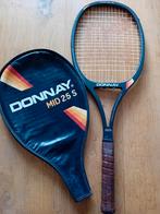 Donnay vintage tennisracket, Ophalen of Verzenden, Gebruikt, Racket, Overige merken