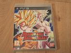 Dragon ball raging blast  ps3, Spelcomputers en Games, Vechten, 2 spelers, Ophalen of Verzenden, Zo goed als nieuw