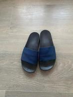 Slippers maat 43, Slippers, Summer, Blauw, Ophalen of Verzenden