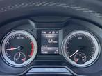 Skoda Octavia Combi 1.0 TSI 116PK Aut. Amb bns/Stoelverw/Hal, Gebruikt, Origineel Nederlands, 3 cilinders, 999 cc