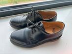 Dr. Martens 1461 maat 40 kleur zwart, Kleding | Dames, Schoenen, Ophalen of Verzenden, Zo goed als nieuw, Zwart