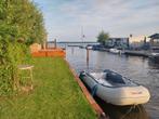 Honwave t40, Watersport en Boten, Buiten- en Binnenboordmotoren, 10 tot 30 pk, Gebruikt, Ophalen of Verzenden, Buitenboordmotor