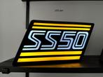 Honda SS50 lichtbordje met LED, Fietsen en Brommers, Brommers | Honda, Ophalen of Verzenden