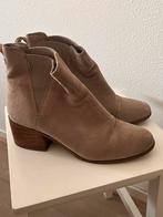 Toms laarzen, Beige, Lage of Enkellaarzen, Ophalen of Verzenden, Gedragen
