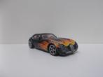 4023 Wiesmann GT MF4 Siku 0879, Ophalen of Verzenden, Gebruikt, Auto