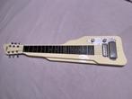 Lap steel Gretsch g5700 white, Verzenden, Zo goed als nieuw, Solid body, Overige merken