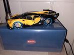 Bugatti Vision 1:18 - Nieuw in doos!, Hobby en Vrije tijd, Modelauto's | 1:18, Ophalen of Verzenden, Nieuw, Auto