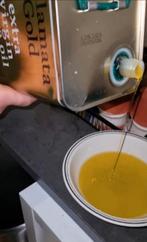 Olijfolie, Ophalen of Verzenden