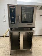 Rational Oven - Horeca Keukenapparatuur, Ophalen, Gebruikt, Ovens, Magnetrons en Steamers