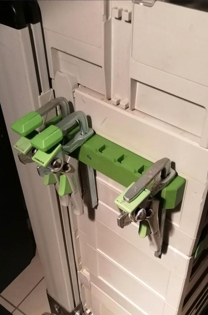 Festool onderdelen (3d geprint), Doe-het-zelf en Verbouw, Gereedschap | Overige machines, Zo goed als nieuw, Ophalen of Verzenden