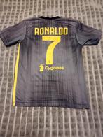 Ronaldo Juventus Shirt - Maat 146, Jongen of Meisje, Juventus, Ophalen of Verzenden, Zo goed als nieuw