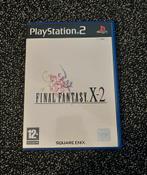 Final Fantasy X-2 - Playstation 2, Gebruikt, 1 speler, Ophalen of Verzenden, Role Playing Game (Rpg)