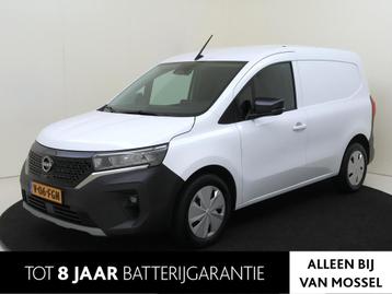 Nissan Townstar Tekna L1 45 kWh Nissan TOWNSTAR Tekna L1 45  beschikbaar voor biedingen