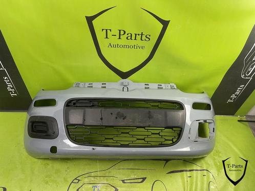 fiat panda voorbumper bumper, Auto-onderdelen, Carrosserie en Plaatwerk, Bumper, Fiat, Gebruikt, Ophalen of Verzenden
