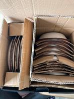 Bordenset, Huis en Inrichting, Ophalen of Verzenden, Nieuw