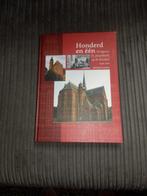 Honderd en een Dongense S.t Josephkerk, Ophalen of Verzenden, 20e eeuw of later, Zo goed als nieuw