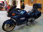 Honda ST1100 Pan European ABS/TCS - 1999, Motoren, Motoren | Honda, 4 cilinders, Particulier, Meer dan 35 kW, Toermotor