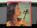 Beethoven, Violin Concerto door Kyung-Wha Chung, Gebruikt, Ophalen of Verzenden, Romantiek, 12 inch