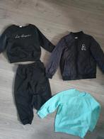 Mega pakket mt 98 104 jongens, Ophalen, Zo goed als nieuw, Maat 98