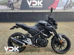 YAMAHA MT 125 ABS (bj 2023), Motoren, Motoren | Yamaha, Bedrijf, Onbekend, YAMAHA, 124 cc