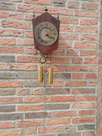 wandklok antiek, Huis en Inrichting, Ophalen of Verzenden