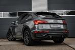 Audi Q5 Sportback 55 TFSI e S edition Competition |Panorama, 14 kWh, Gebruikt, Euro 6, 4 cilinders