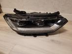 VW passat B8 high led koplamp rechts, Ophalen of Verzenden, Gebruikt, Volkswagen