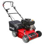 Verticuteermachine te huur!, Tuin en Terras, Ophalen of Verzenden, Zo goed als nieuw, Elektrisch