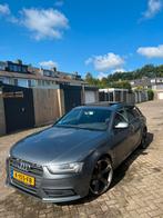 Audi A4 2.0 Tfsi automaat!, Auto's, 4 cilinders, 1984 cc, A4, Stationwagon