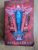 American Gods, Ophalen of Verzenden, Gelezen, Neil Gaiman